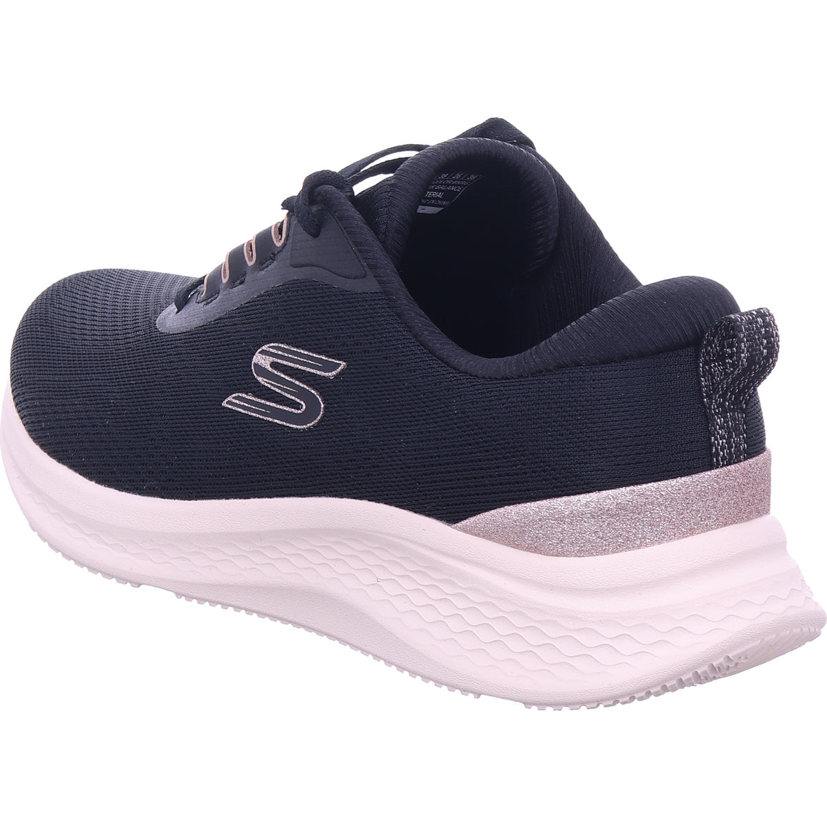 Dámské tenisky SKECHERS Lite Pro 2,0 v černé barvě