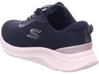 SKECHERS Damen Sneaker Lite Pro 2,0 in schwarz