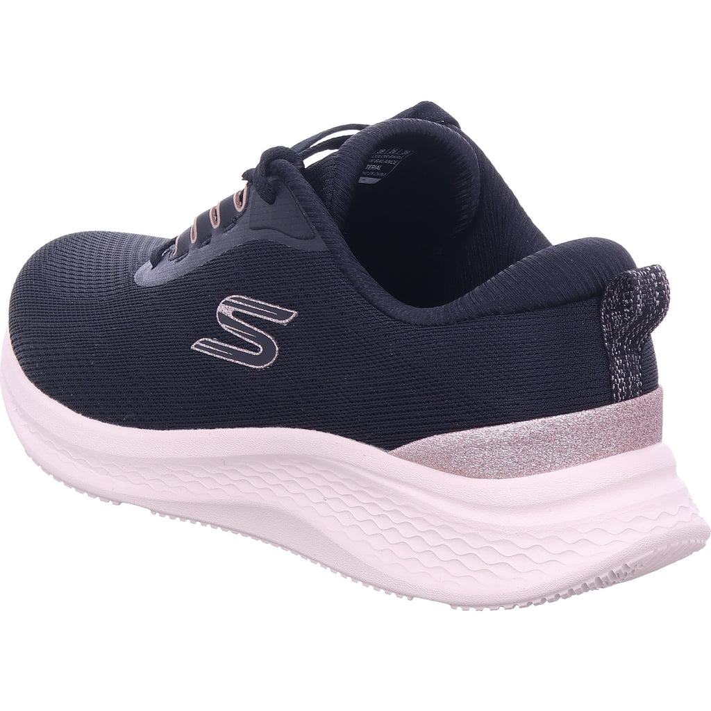 Dámské tenisky SKECHERS Lite Pro 2,0 v černé barvě