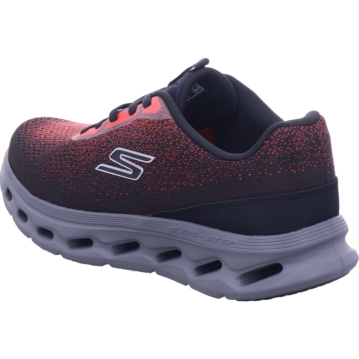 Pánské tenisky SKECHERS Go Walk v černé barvě