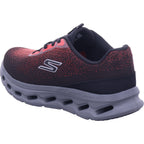 SKECHERS Men's Go Walk sneakers in black