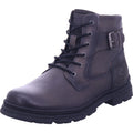 Camel Active Herren Stiefelette Kent in grau