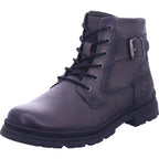 Camel Active Herren Stiefelette Kent in grau