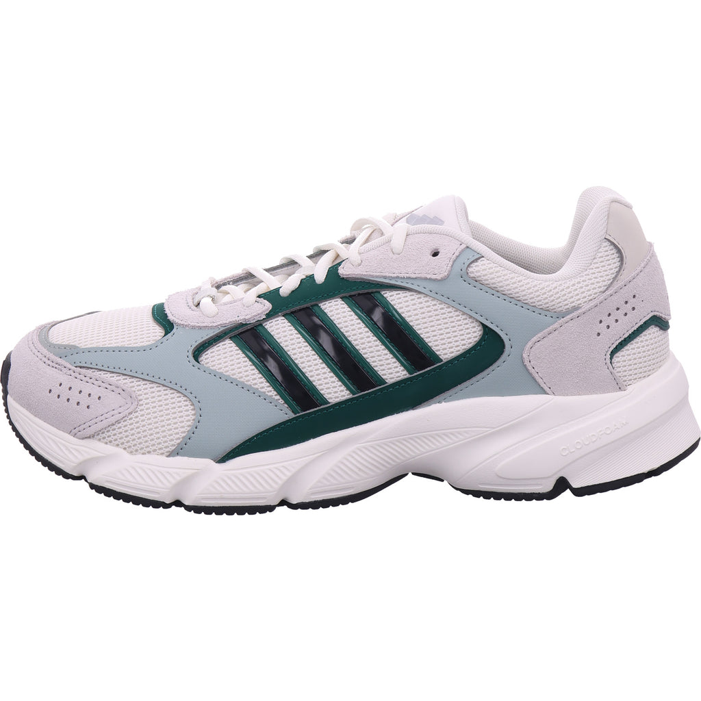 Pánské tenisky Adidas Crazychaos 2000 v bílé barvě