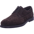 Digel Herren Halbschuh Sherlock in braun