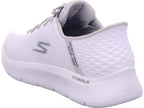 SKECHERS Herren Slipper  in weiß