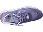 Cetti Damen Slipper  in blau