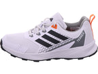 Adidas Jungen Sportschuh Terrex Tracefinder J in weiß
