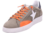 Cetti Herren Sneaker  in grün