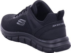 SKECHERS Herren Sneaker  in schwarz