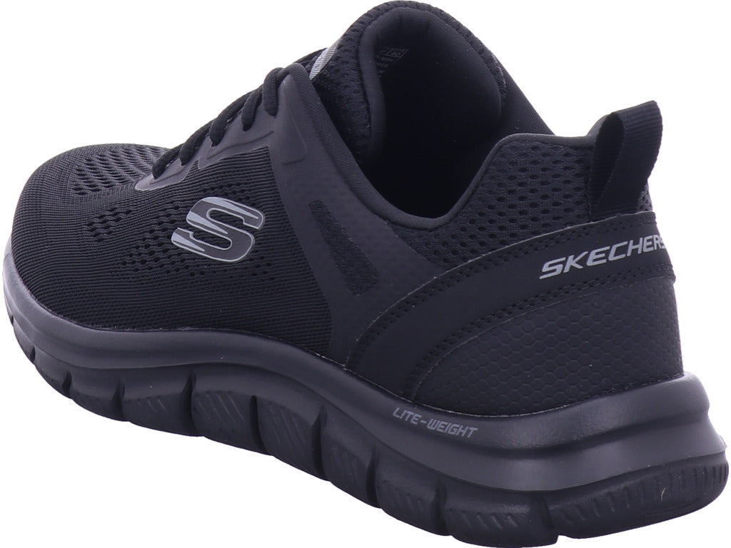SKECHERS Herren Sneaker  in schwarz