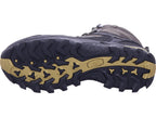 CMP Herren Wanderschuhe Rigel Mid Trekking in grau