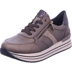 Remonte Damen Sneaker  in braun