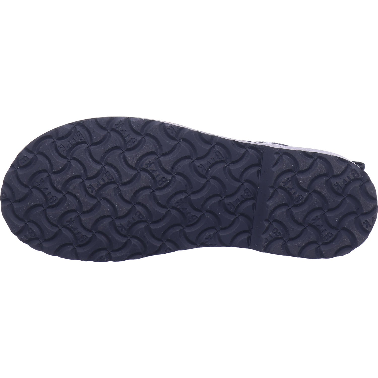 Dámské kotníkové boty Birkenstock v černé barvě