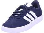 Adidas Herren Sneaker Vl Court 3.0, in blau