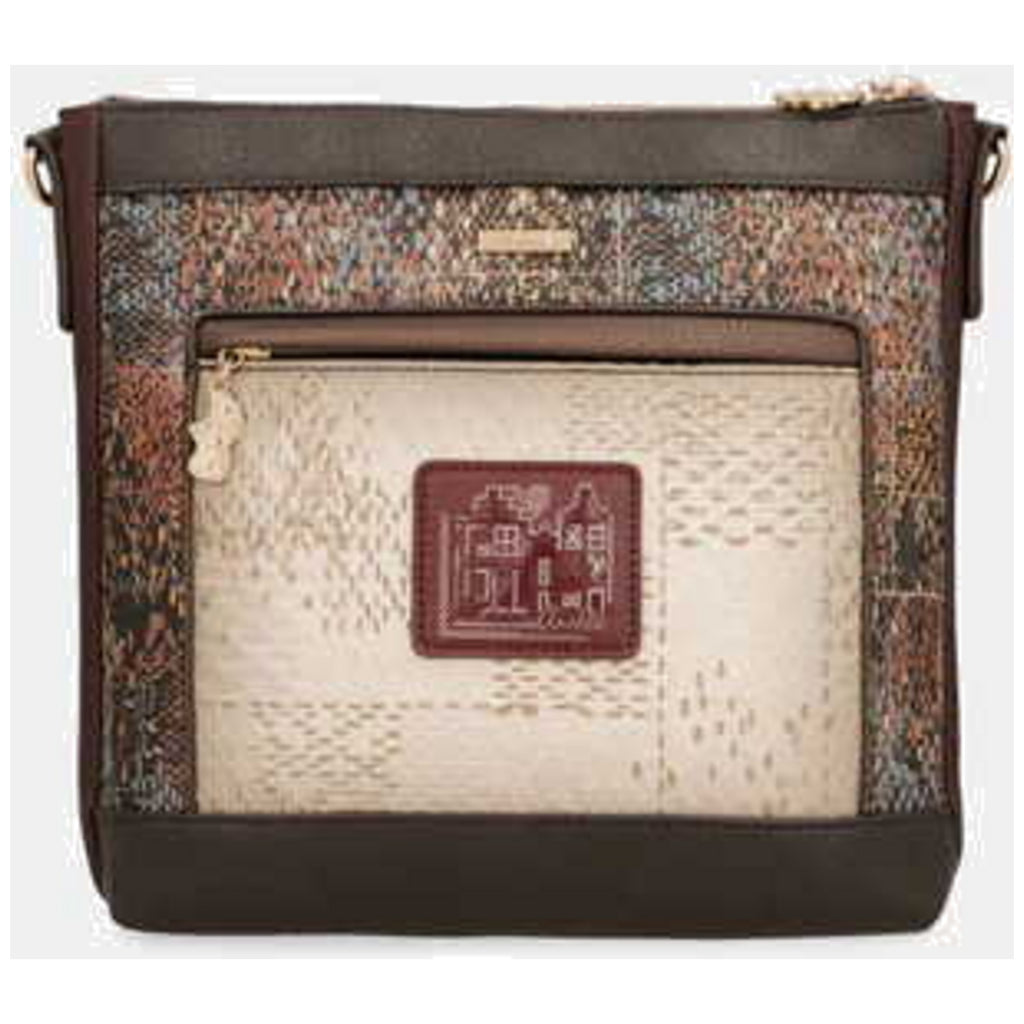 Anekke Damen Tasche  in braun
