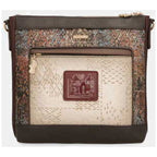 Anekke Damen Tasche  in braun