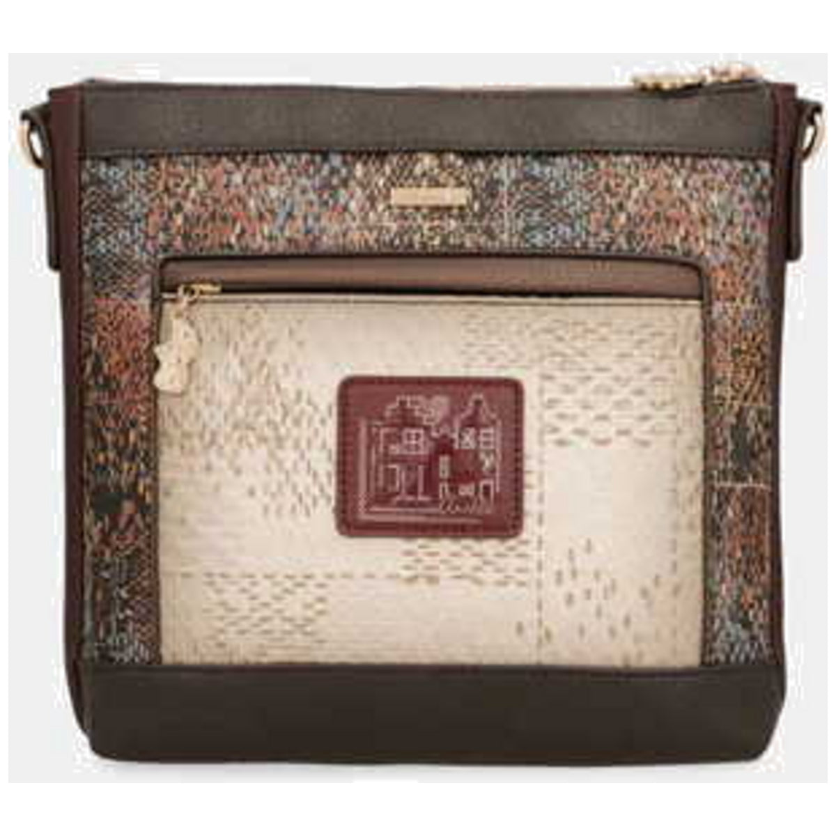 Anekke Damen Tasche  in braun