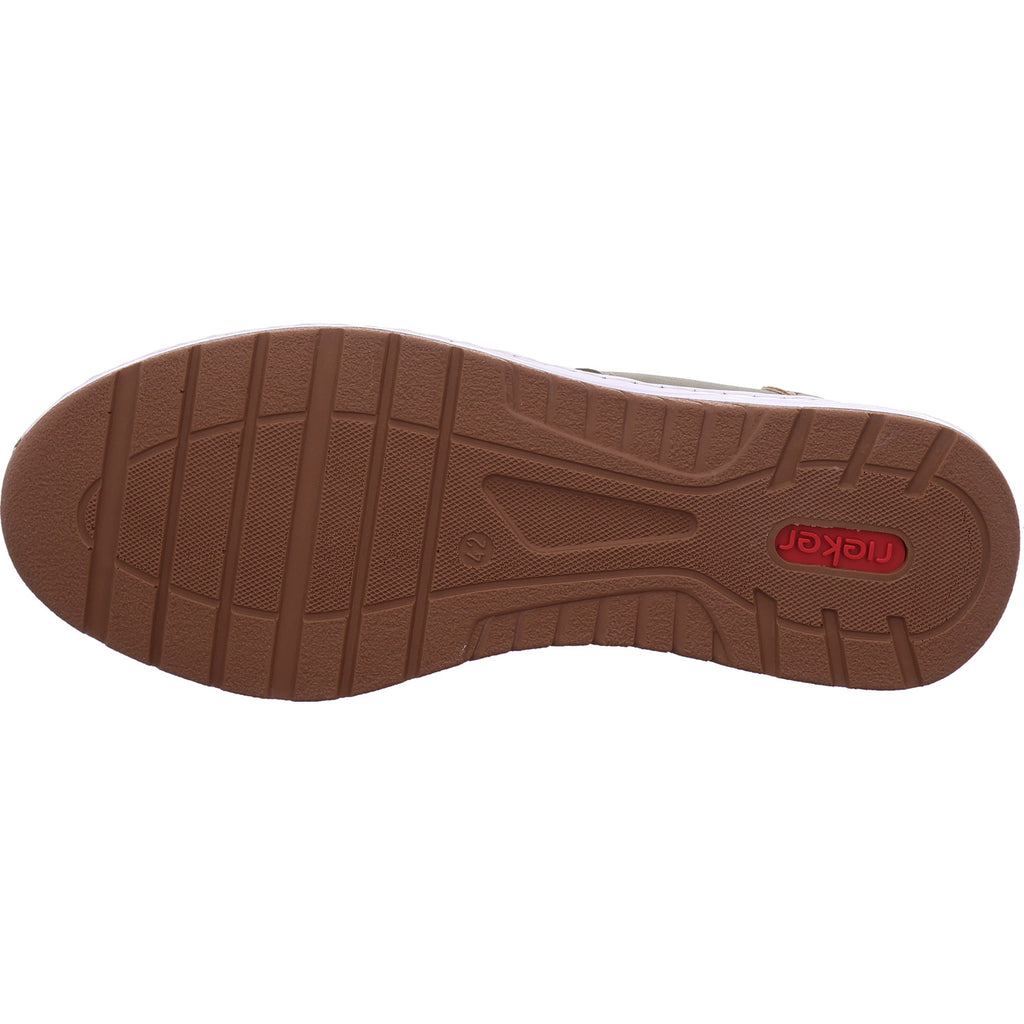 Rieker Damen Sneaker  in frei