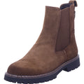Tamaris Damen Stiefelette  in braun