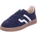 Gant Damen Sneaker Cuzima in blau
