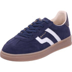 Gant Damen Sneaker Cuzima in blau