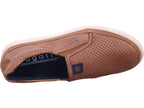 Bugatti Herren Slipper  in braun