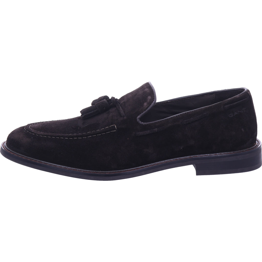 Gant Herren Slipper Lozham in braun
