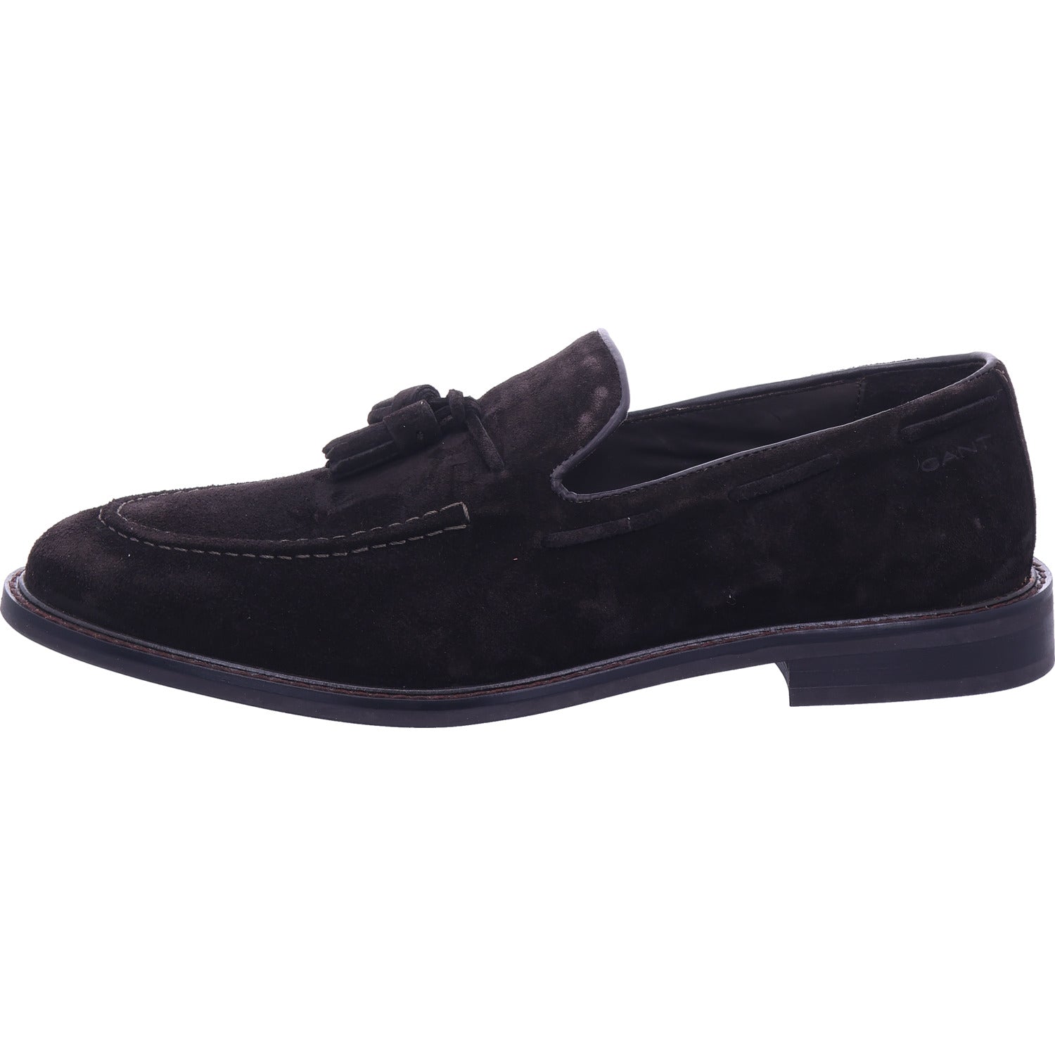 Gant Herren Slipper Lozham in braun