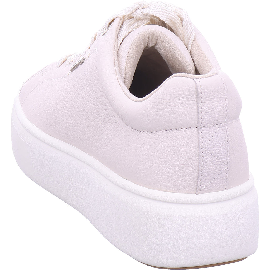 Tamaris Damen Sneaker  in weiß