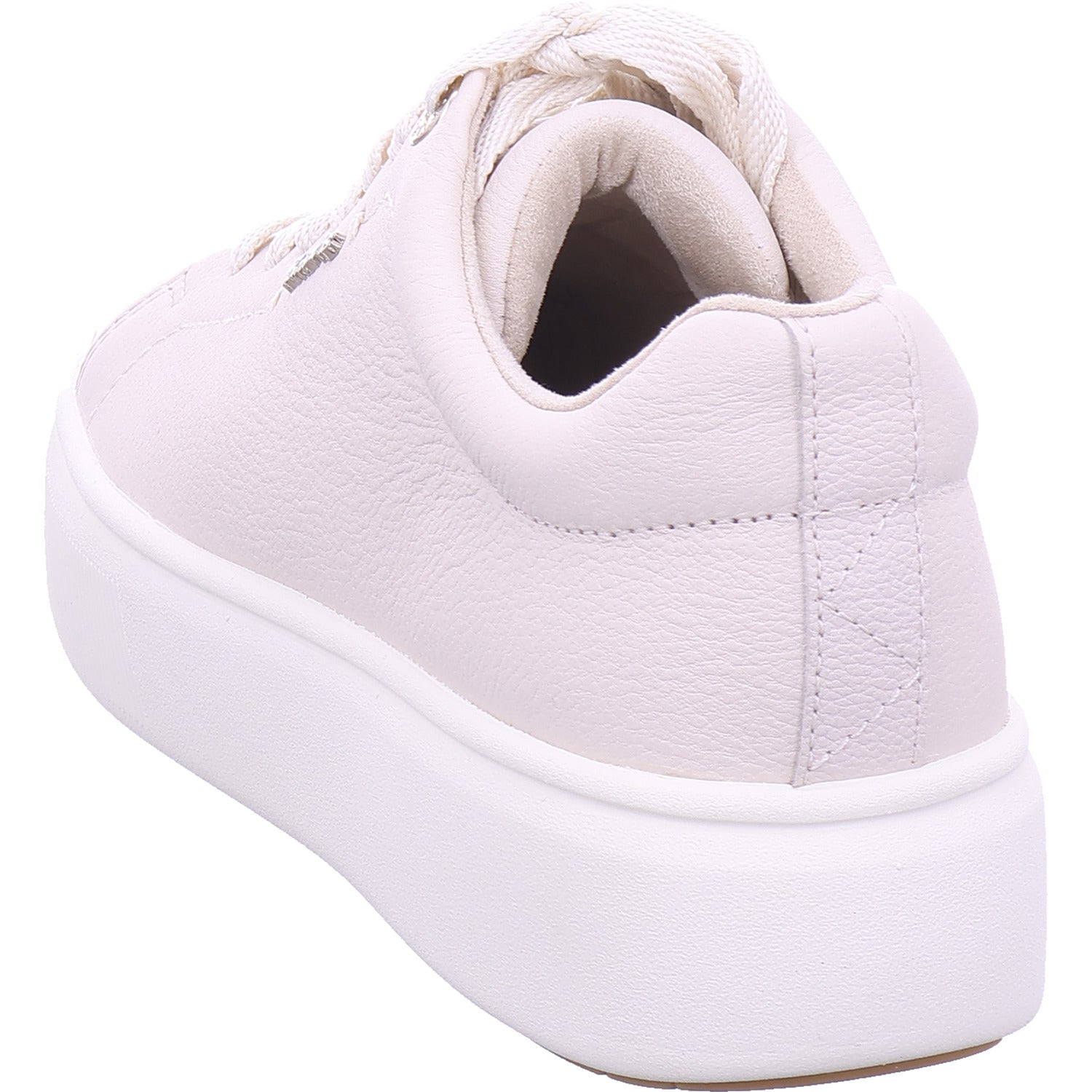 Tamaris Damen Sneaker  in weiß