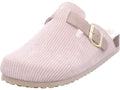 Indigo Damen Pantolette  in beige