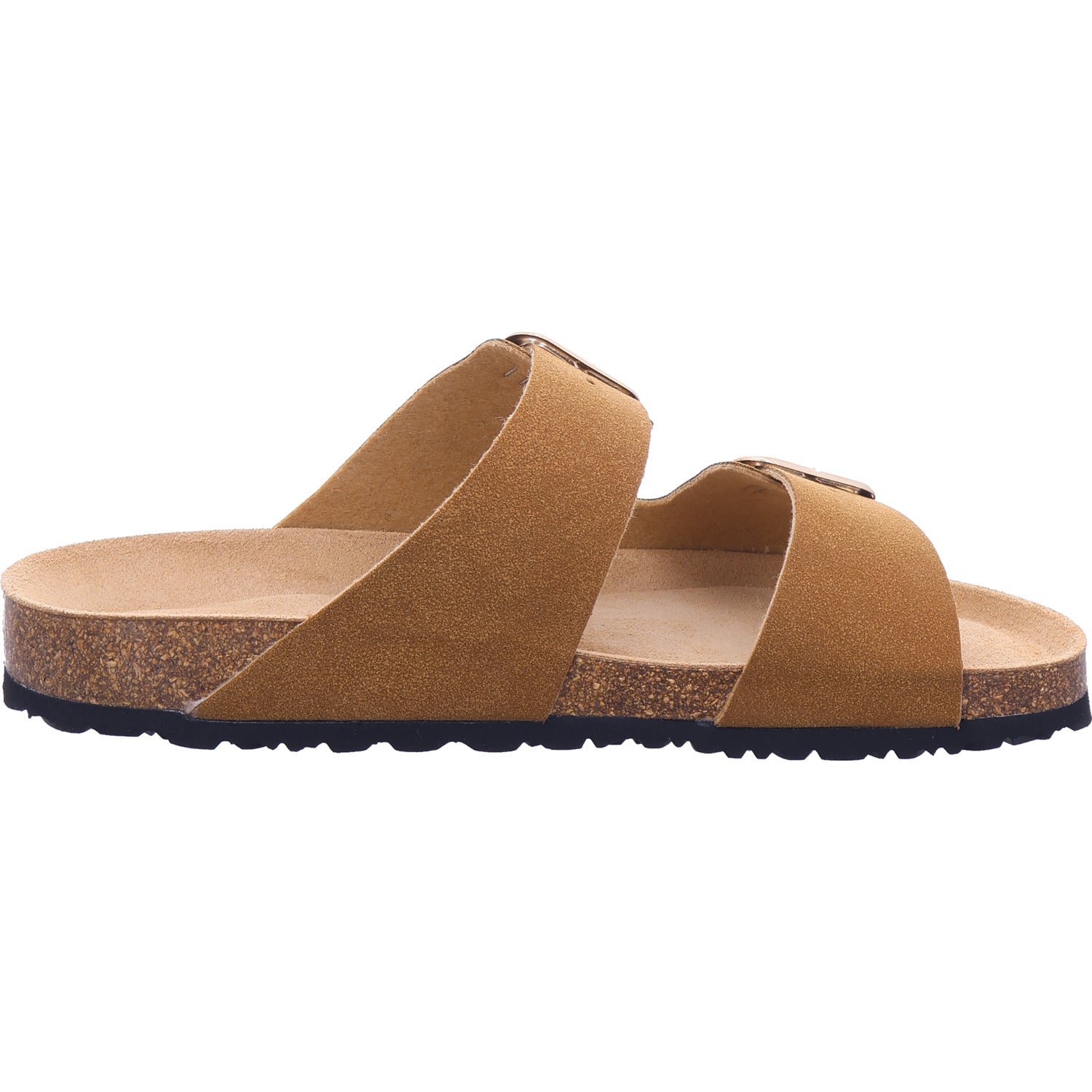 Tamaris Men's Mule in brown