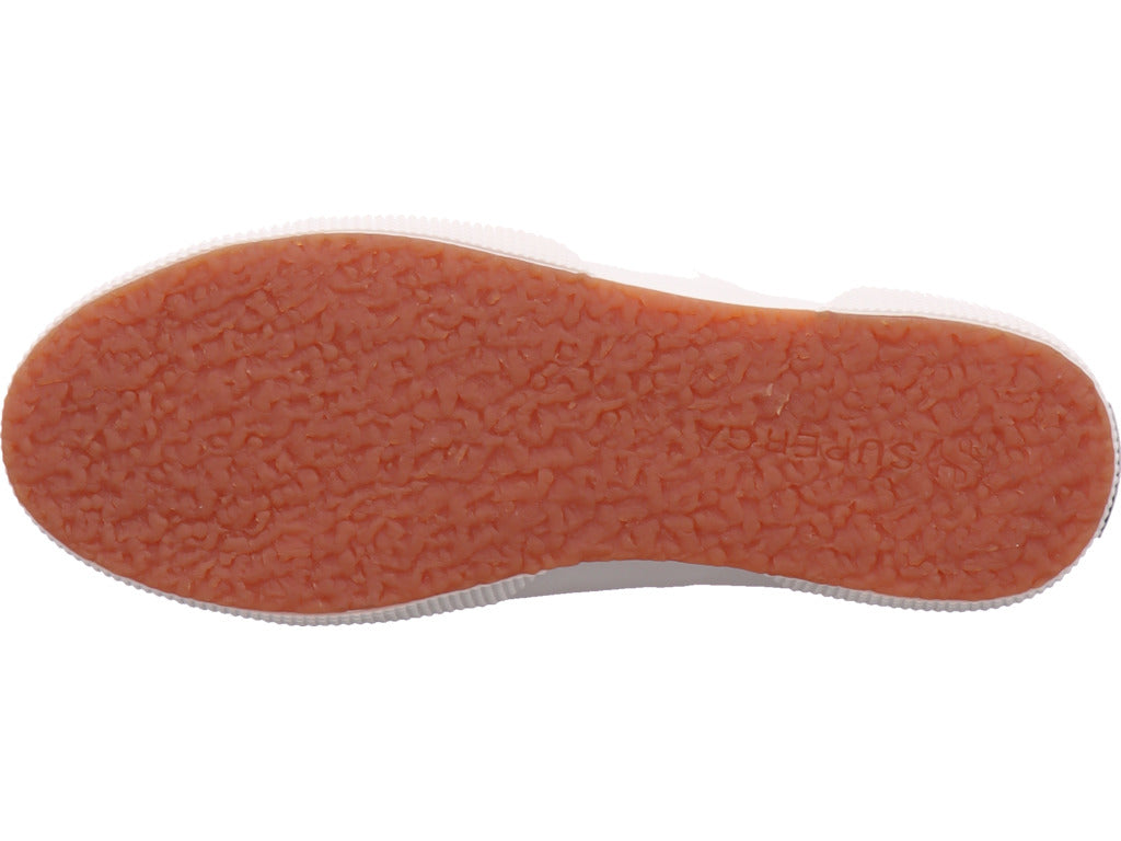 Superga Damen Sneaker Cotu Classic in orange