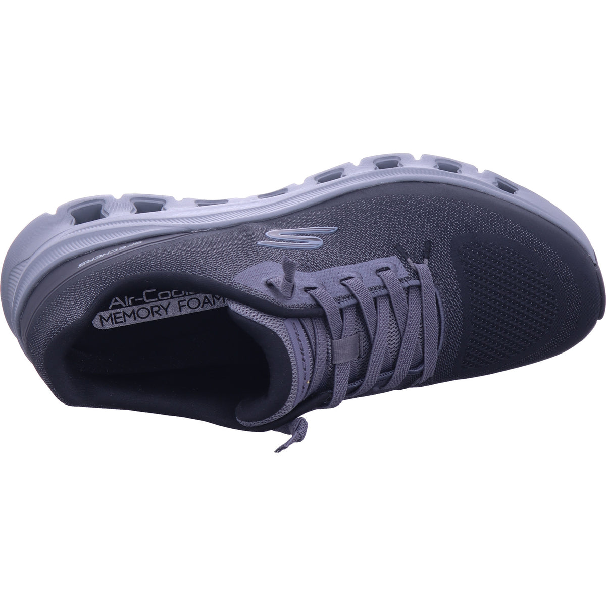 SKECHERS Herren Sneaker Glide-Step Pro in schwarz