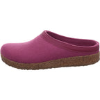 Haflinger Women's Grizzly Torben Mule in Rose