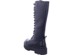 Dockers Damen Stiefel  in schwarz
