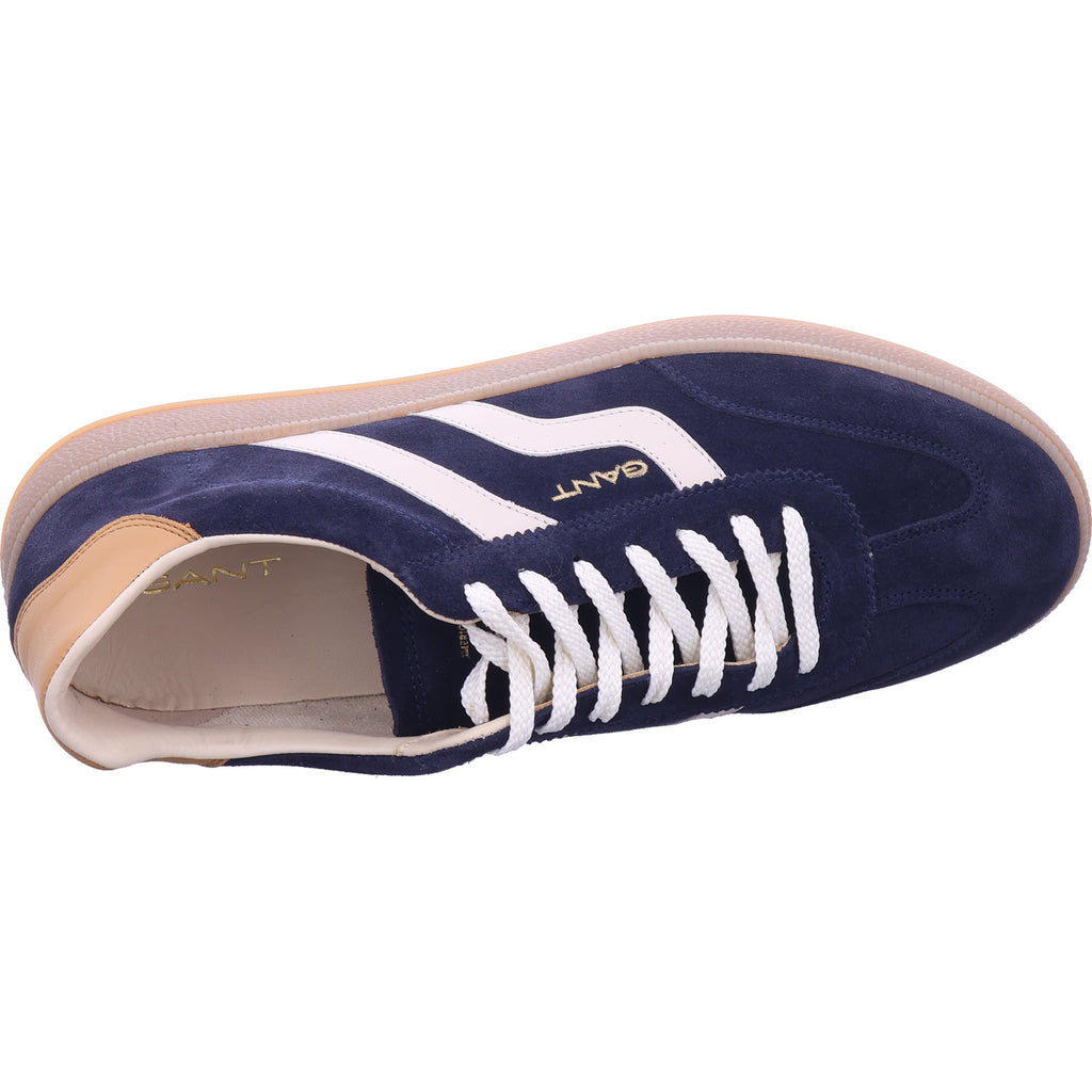 Gant Herren Sneaker Cuzmo in blau
