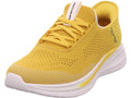 SKECHERS Men's Sneakers in yellow