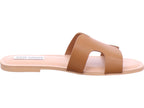 Steve madden Damen Pantolette  in braun