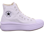 Converse Women's Sneakers in White
