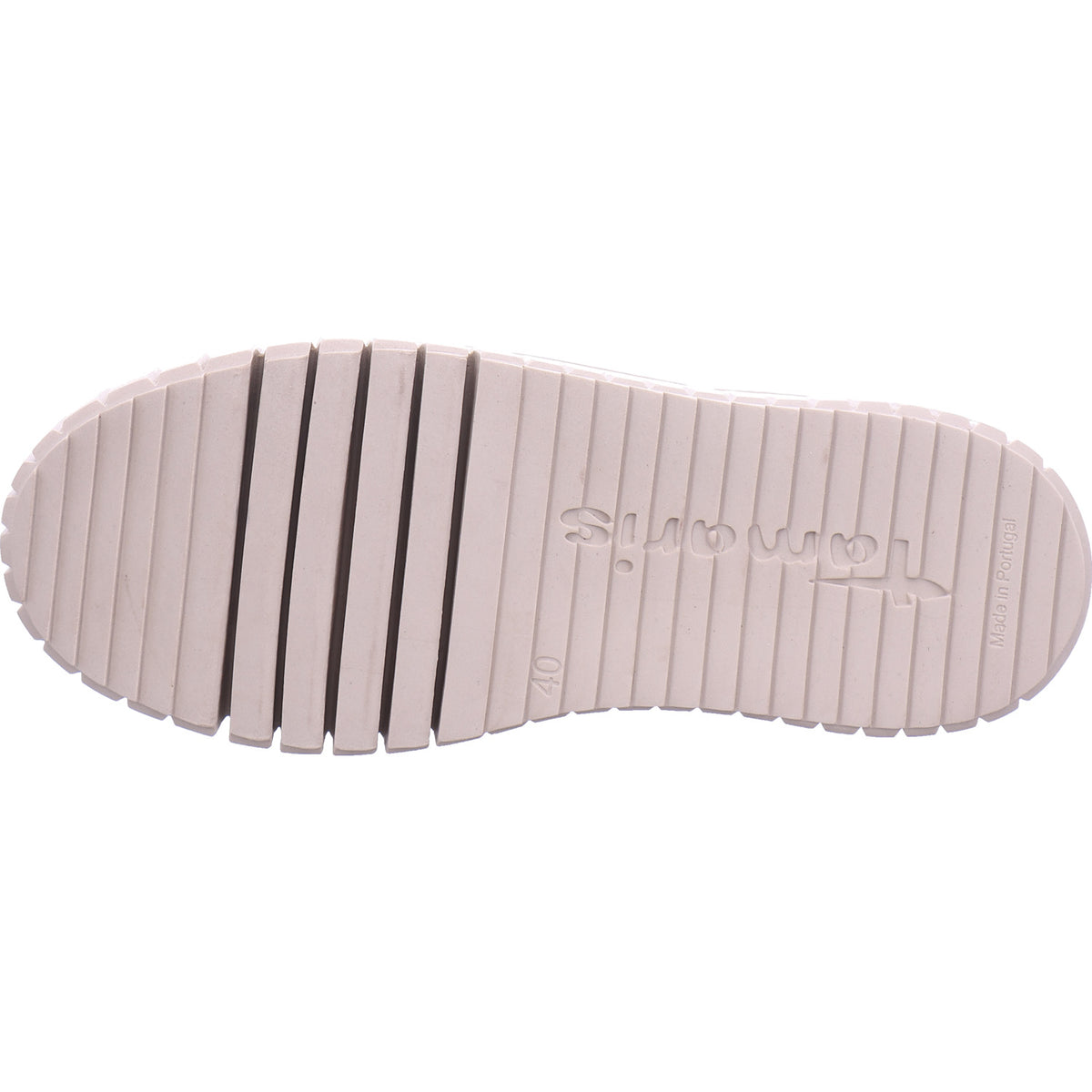 Tamaris Damen Sneaker  in braun