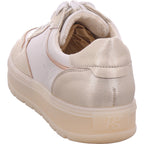 Dámské tenisky Paul Green v bílé barvě