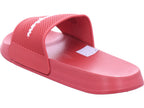 Champion Damen Badeschuh  in rot