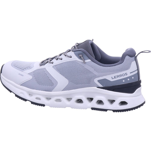 2 GO FASHION Herren Sneaker  in grau