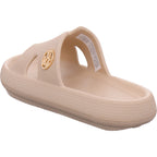 Dockers Damen Badeschuh  in beige
