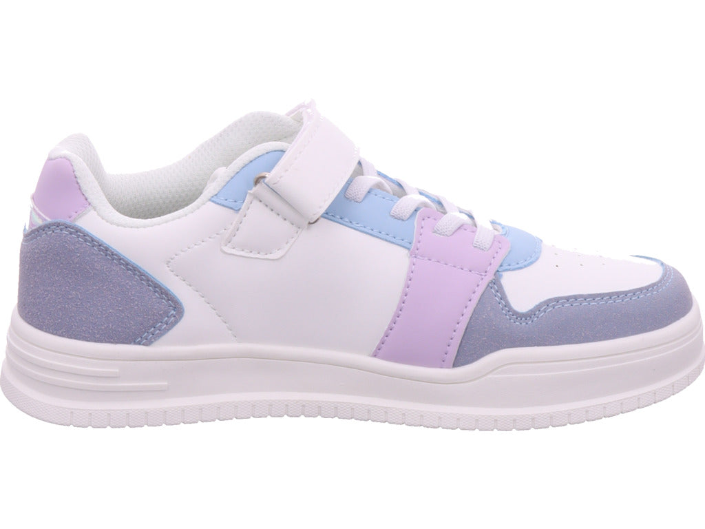 Dockers Mädchen Sneaker  in weiß