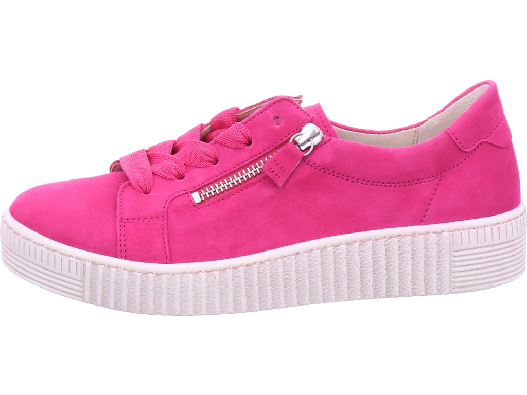 Gabor Damen   in pink