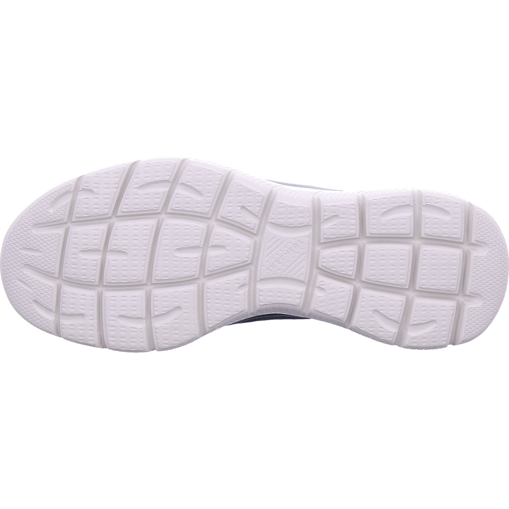 SKECHERS Women's Sneakers Summits Key Pace in black
