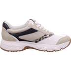 Tamaris Comfort Damen Sneaker  in beige